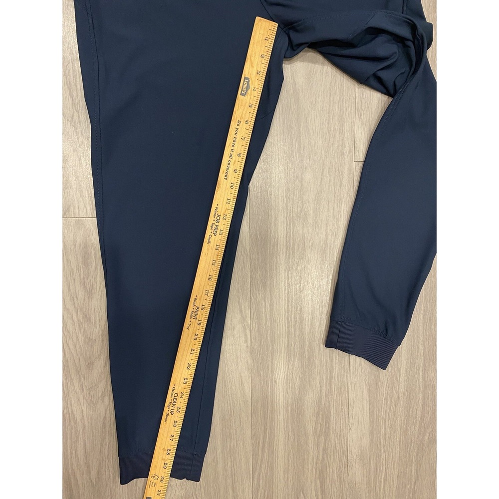 Birddogs Pants Mens Extra Large Blue Lined Joggers Pull On For Your Boomstick XL - Picture 4 of 7